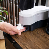 CAMPBELL'S LATHER KING MACHINE-1