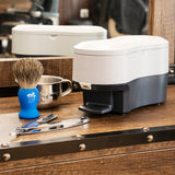 CAMPBELL'S LATHER KING MACHINE-3