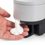 CAMPBELL'S LATHER KING MACHINE