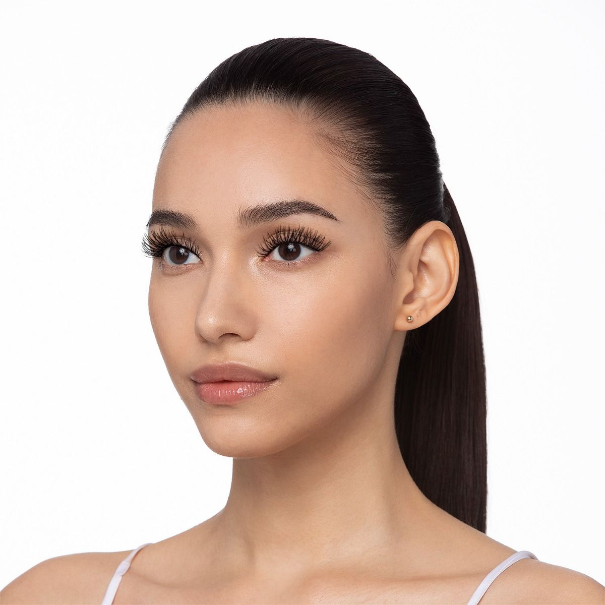 I-Envy Extension Curl C-Curl Eyelash