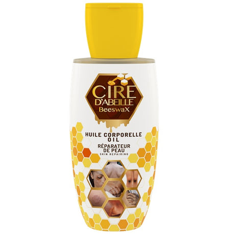 CIRE D'ABEILLE BEESWAX OIL 50ML-1