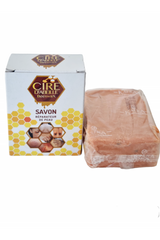 CIRE D'ABEILLE BEESWAX SOAP 190G-1