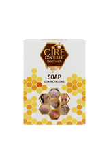 CIRE D'ABEILLE BEESWAX SOAP 190G
