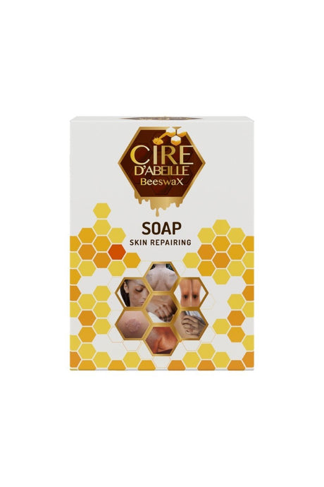 CIRE D'ABEILLE BEESWAX SOAP 190G