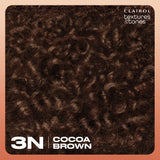 CLAIROL TEXTURES 3N COCOA BROWN-1