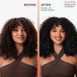 CLAIROL TEXTURES 3N COCOA BROWN-2