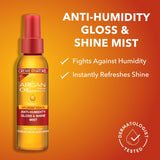CON ARGAN OIL GLOSS & SHINE MIST 4OZ-2