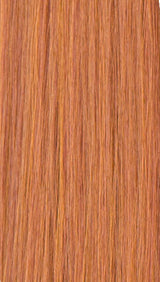 Gardenia Beach Curl Bulk Braiding Hair – Synthetic, Pre-Stretched