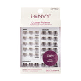 I-ENVY  NEUTRAL CLUSTER PALETTE REFILL PACK