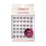 I-ENVY  NEUTRAL CLUSTER PALETTE REFILL PACK
