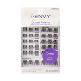 I-ENVY  NEUTRAL CLUSTER PALETTE REFILL PACK