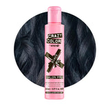 CRAZY COLOR NATURAL BLACK 5.07OZ