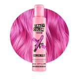 CRAZY COLOR PINKISSIMO 5.07OZ