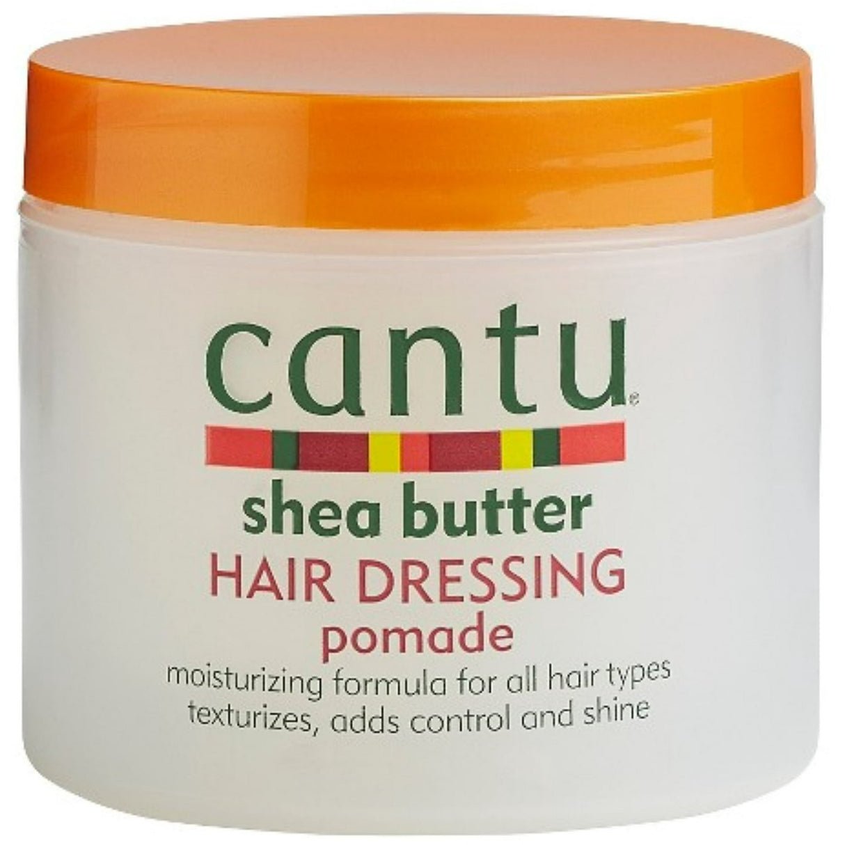 Cantu Shea Butter Hair Dressing Pomade 4Oz