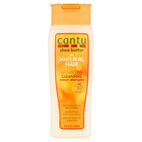 Cantu Nat Cleansing Shampoo