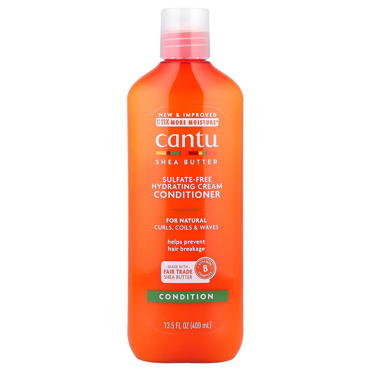 Cantu Natatural Hydrating Conditioner 13.5oz