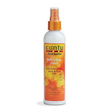 Cantu Shea Butter Shine & Hold Mist with Coconut Oil for Natural Hair 8 oz