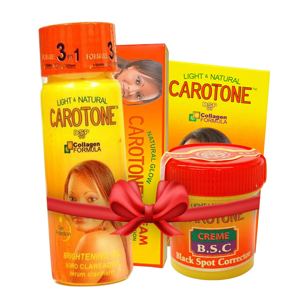 Carotone Ultimate Bundle