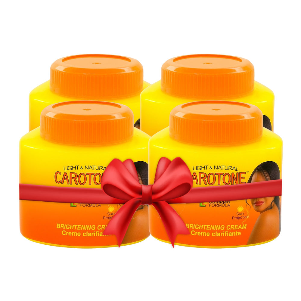 Carotone 3 in 1 Cream 300ml