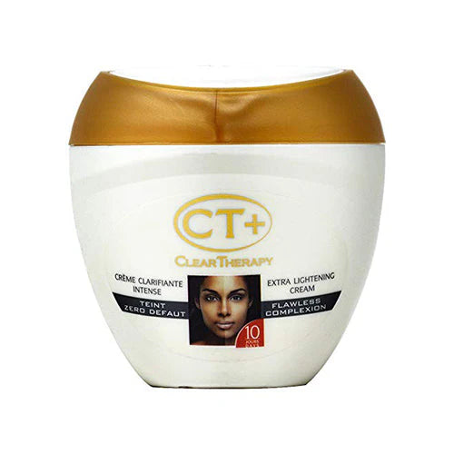 CT+ Lightening Cream 200ml Jar