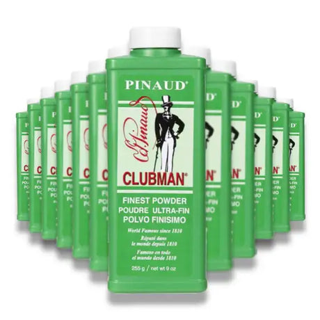Clubman FINEST POWDER 9Oz