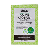 Color Change Shampoo Black CCS01D1 Easy, Long-Lasting, Natural-Looking Color-2