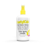Curly Kids Curl Spray Condish 8oz Hydrating Detangling Leave-In Conditioner-2