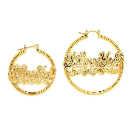 Joy Jewelry Earrings Delicate by Design