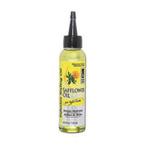 DOO GRO Safflower Oil 4.5 oz
