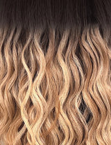 Outre Hudson Synthetic Lace Front Wig