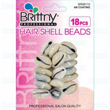 Dream World Hair Shell Beads