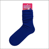 Slouch Socks, Comfy & Scrunchy