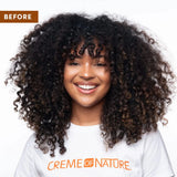 Creme of Nature Pure Honey Color Boost Hair Color 3 oz