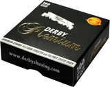 Derby Premium Edge Blade Pk100-1