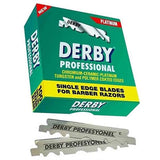 Derby Sigle Edge Blade Pk100-1