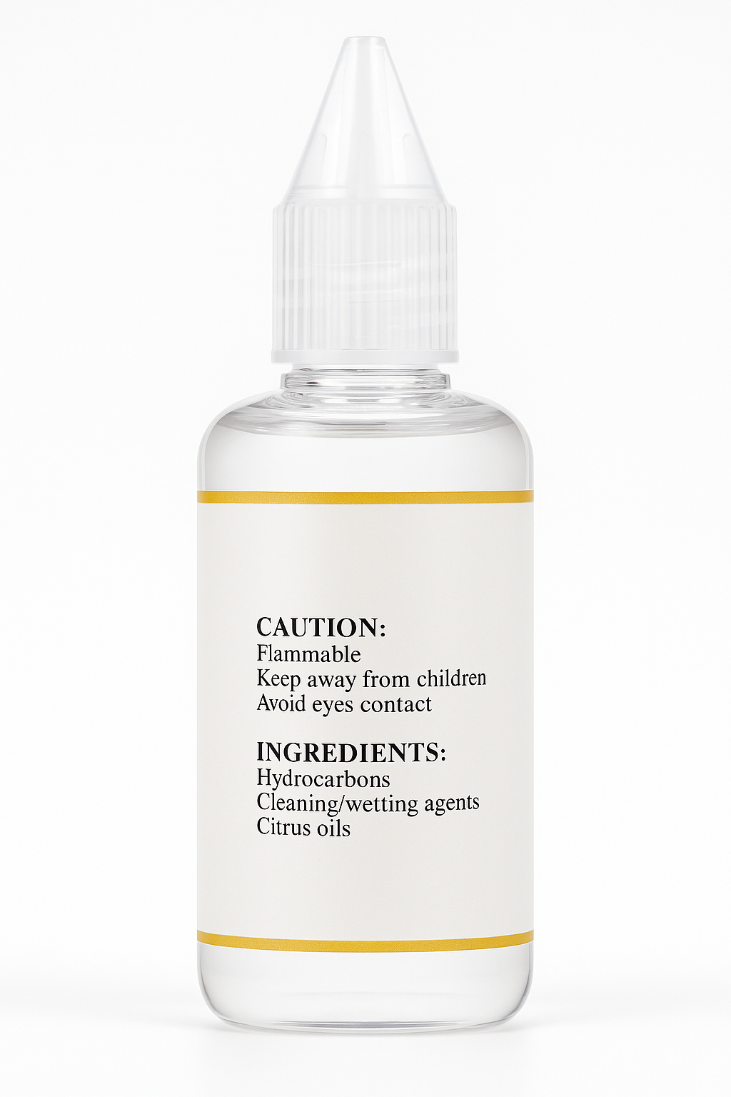 Diamond Lace Glue Remover 1Oz Quick Clean Solution-1