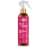 Difeel Rice Water Leave-In Conditioning Spray 8oz, rice water leave-in spray, Difeel leave-in hair conditioner, moisturizing leave-in treatment, detangling leave-in spray, hair growth leave-in conditioner, hydrating hair spray, Difeel 8oz leave-in conditioner, curl enhancing leave-in spray, nourishing hair treatment, softening leave-in conditioner, frizz control leave-in spray, daily use hair leave-in, conditioner for natural hair, lightweight leave-in spray, strengthening leave-in conditioner