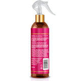 Difeel Rice Water Leave-In Conditioning Spray 8oz, rice water leave-in spray, Difeel leave-in hair conditioner, moisturizing leave-in treatment, detangling leave-in spray, hair growth leave-in conditioner, hydrating hair spray, Difeel 8oz leave-in conditioner, curl enhancing leave-in spray, nourishing hair treatment, softening leave-in conditioner, frizz control leave-in spray, daily use hair leave-in, conditioner for natural hair, lightweight leave-in spray, strengthening leave-in conditioner