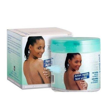 Perfect White Fast Action Brightening Cream 150ml