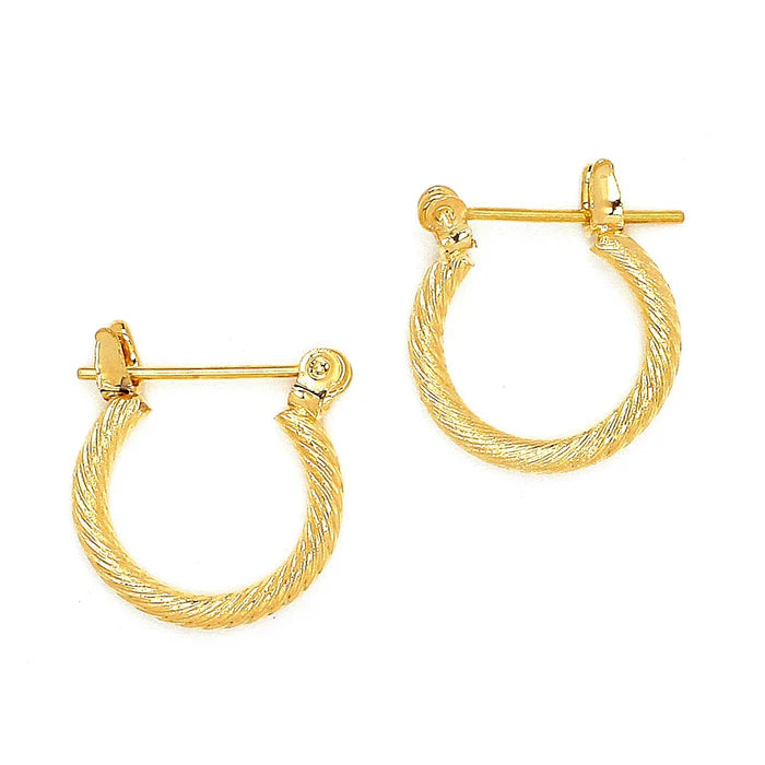 Joy Jewelry Earrings Delicate by Design