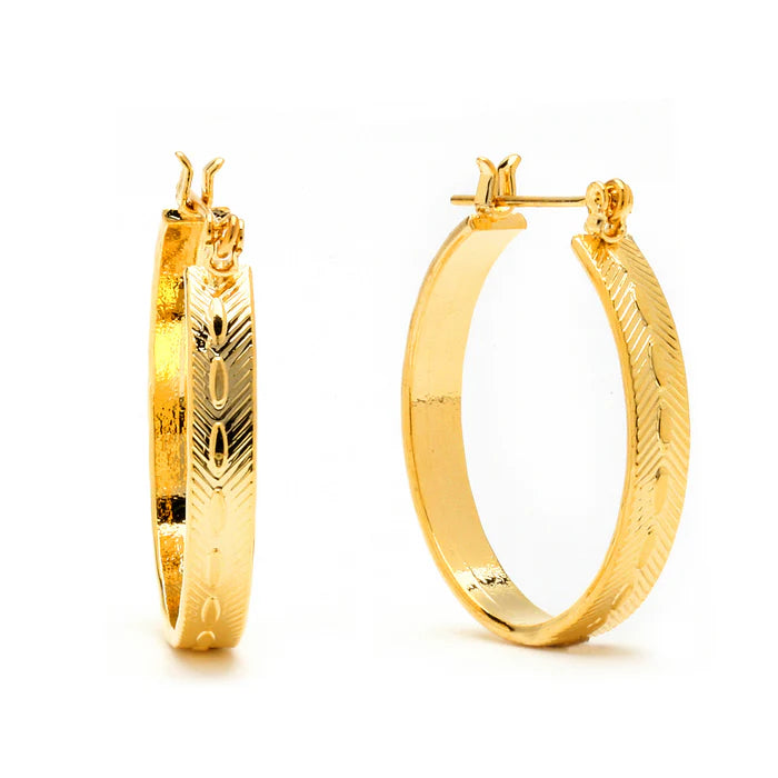 Joy Jewelry Earrings Delicate by Design