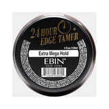 Ebin 24 Hour Edge Tamer Extra Mega Hold 4 oz