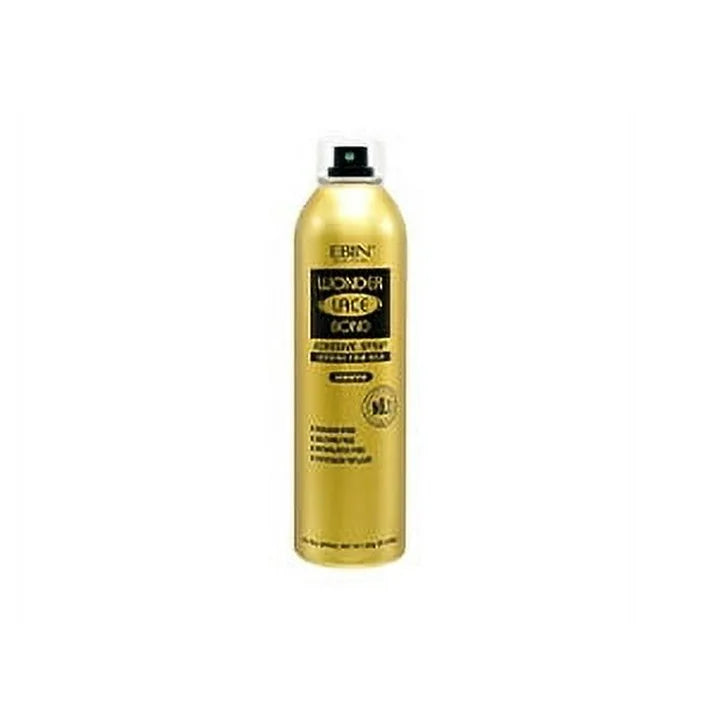 EBIN Wonder Lace Bond Wig Adhesive Spray - Active