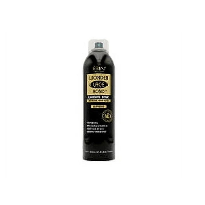 EBIN Wonder Lace Bond Wig Adhesive Spray - Active