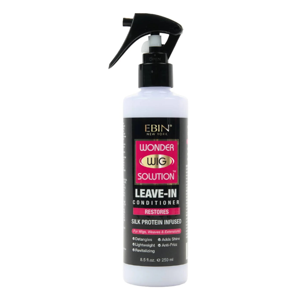 Ebin All Day Got Hold Leave-In Conditioner 8.5 oz
