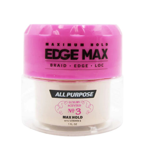 Dream World Edge Max All Purpose Gel 1 oz