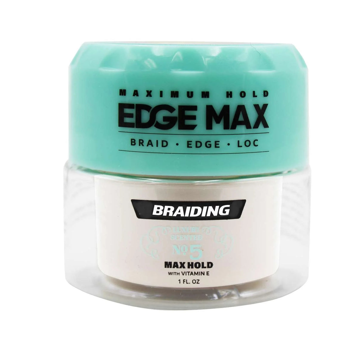 Dream World Edge Max Braiding Gel 1 oz