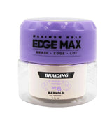 Dream World Edge Max Braiding Gel 1 oz
