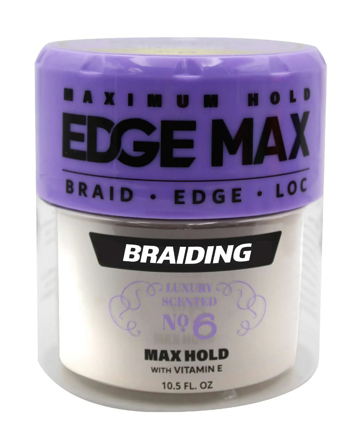 Dream World Edge Max Braiding Gel 10.5 oz