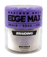 Dream World Edge Max Braiding Gel 10.5 oz